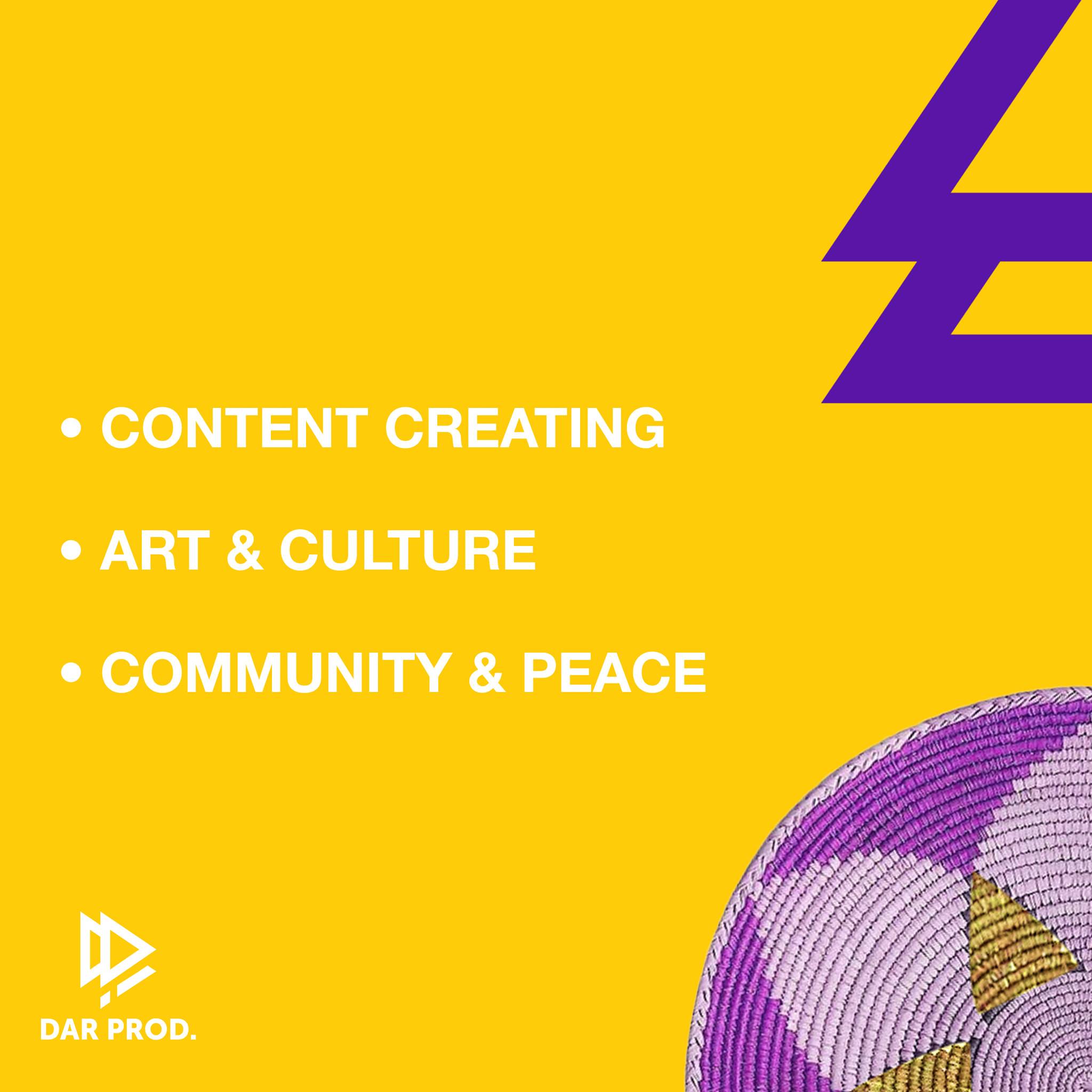 Cultural and heritage